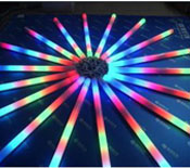 The LED guardrail tube/LED digital tube